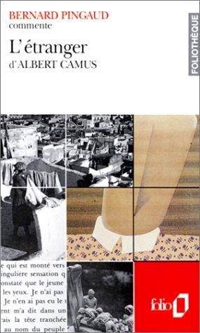 Albert Camus: L' Etranger (Paperback, 1992, Gallimard-Jeunesse)