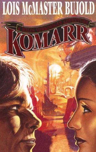 Komarr (AudiobookFormat, 2007, Blackstone Audio Inc.)