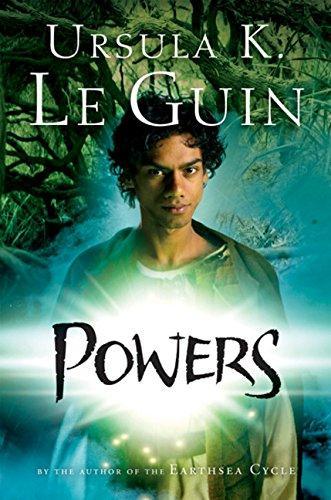Ursula K. Le Guin: Powers (2007)