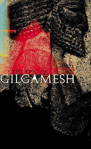 Anonymous: The Epic of Gilgamesh (2006)