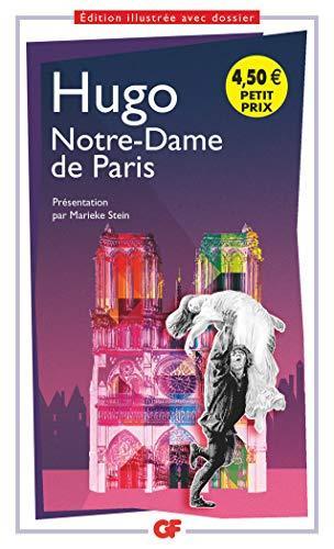 Victor Hugo: Notre-Dame de Paris (French language, 2017)