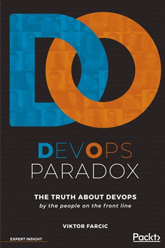 Viktor Farcic: DevOps Paradox (Paperback, 2019, Packt Publishing)