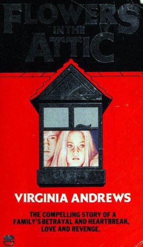 V. C. Andrews: Flowers in the Attic (Paperback, 1981, Fontana/Collins)