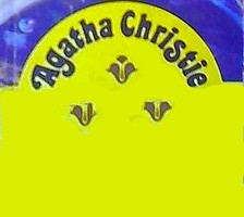 Agatha Christie: Le porte di Damasco (Italian language, 1989, Oscar Gialli Mondadori)