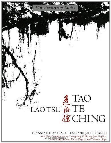 Laozi: Tao Te Ching (1997)