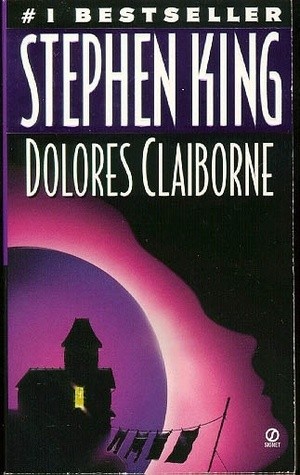 Stephen King: Dolores Claiborne (Paperback, 1993, Signet)