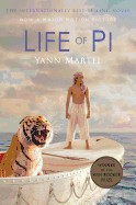 Yann Martel: Life of Pi (2012, Mariner Books)