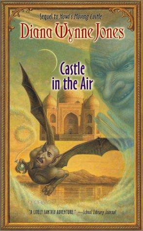 Castle in the Air (Hardcover, 2001, Greenwillow)