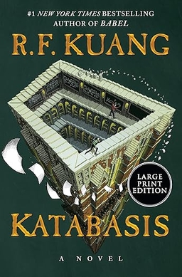 Mark Teppo, Angus Trim, Joseph Brassey, Cooper Moo: Katabasis (Paperback, 2013, 47North)