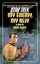 My enemy, my ally (Paperback, 1984, Pocket Books)
