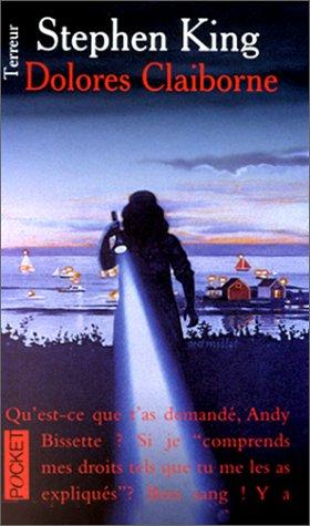 Stephen King: Dolores Claiborne (Paperback, French language, 1996, Distribooks Inc)