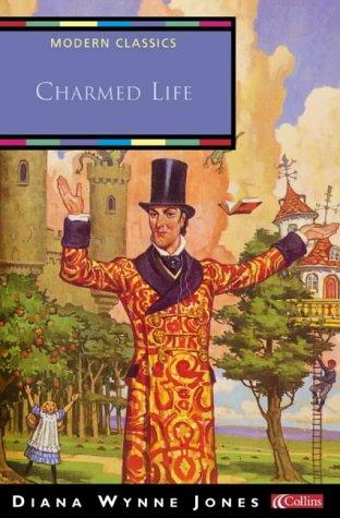 Diana Wynne Jones: Charmed Life (Collins Modern Classics) (2001, Collins)