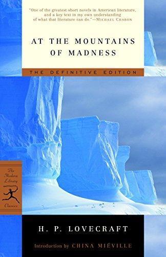 At the Mountains of Madness (2005)