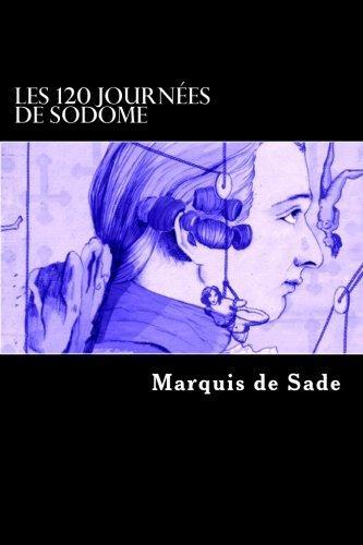 Marquis de Sade: Les 120 journées de Sodome (2014)