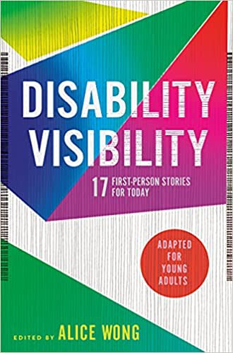 Disability Visibility (2021, Random House Children's Books)