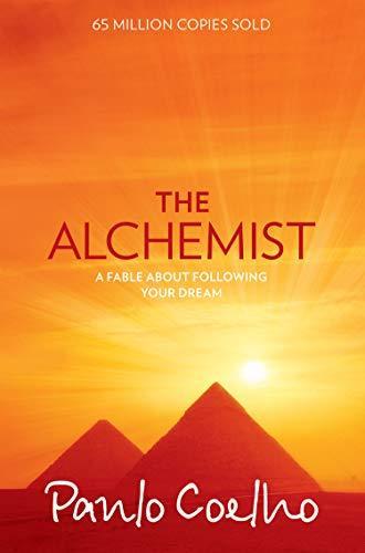 Paulo Coelho: The Alchemist (2005)
