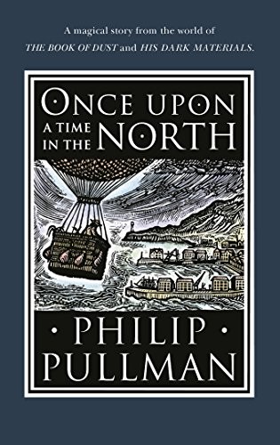 Philip Pullman: Once Upon a Time in the North (His Dark Materials) (2018, doubleday uk)