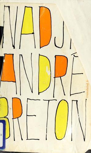 André Breton: Nadja (1988)