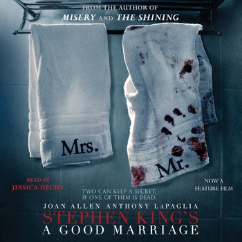 Stephen King: A Good Marriage (EBook, 2014, Simon & Schuster Audio)