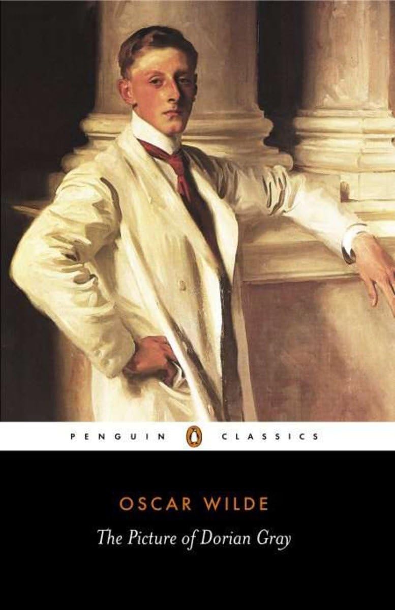 Robert Mighall, Oscar Wilde: The Picture of Dorian Gray (Paperback, 2003, Penguin Publishing Group)