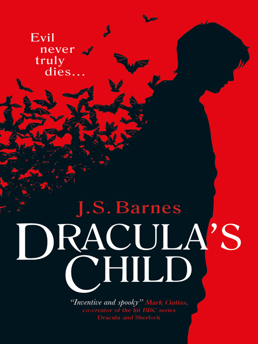 Dracula's Child (2020, Titan Books Limited)