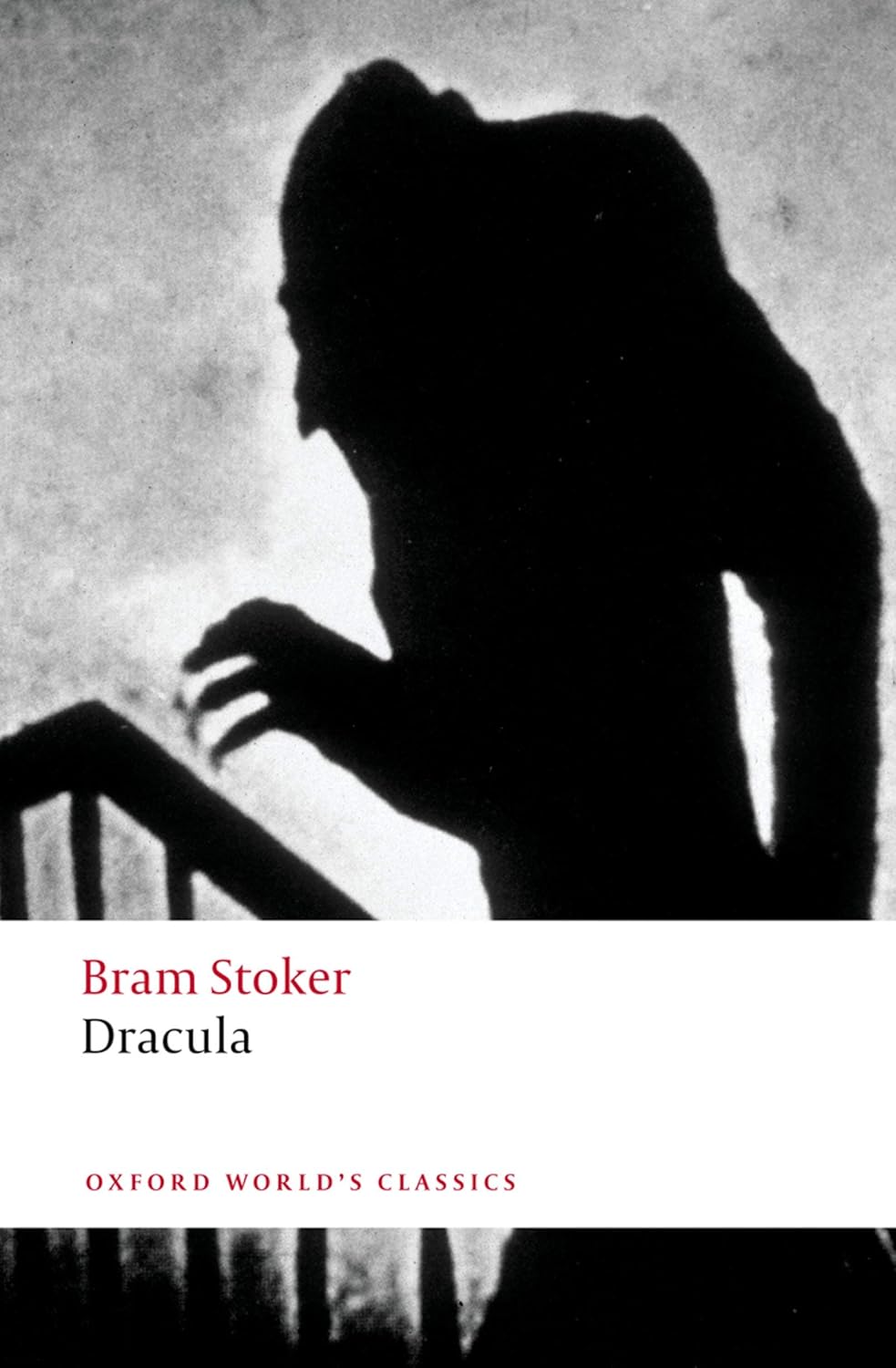 Roger Luckhurst, Bram Stoker: Dracula (EBook, 2011, Oxford University Press)