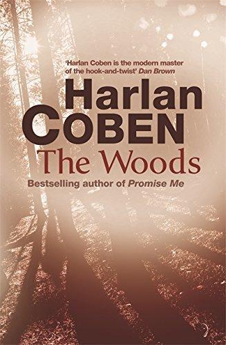 Harlan Coben: The Woods (2007)