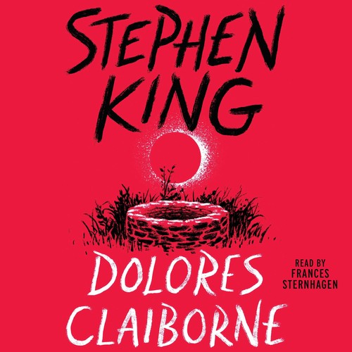 Stephen King: Dolores Claiborne (EBook, 2016, Simon & Schuster Audio)