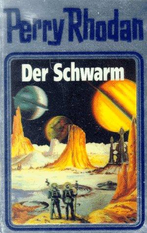 Perry Rhodan, Bd.55, Der Schwarm (Hardcover, 1996, Verlagsunion Pabel Moewig KG Moewig, Neff Hestia)