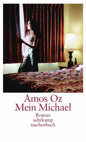 Amos Oz: Mein Michael. Roman. (Paperback, 2002, Suhrkamp)