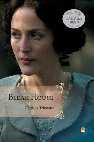 Charles Dickens: Bleak House (2006, Penguin Books)