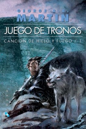 George R. R. Martin, Natalia Cervera de la Torre, Enrique Jiménez Corominas, Cristina Macía Osorio: Canción de hielo y fuego (Paperback, Ediciones Gigamesh)