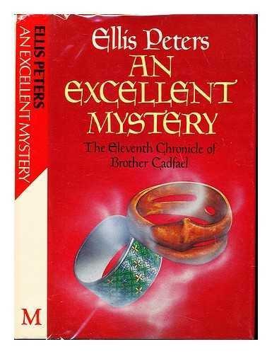 Edith Pargeter: An Excellent Mystery