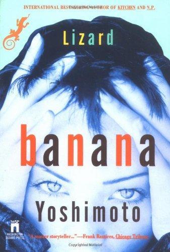 Yoshimoto Banana: Lizard (1996)
