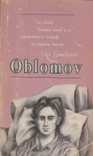 Ivan Aleksandrovich Goncharov: Oblomov (Paperback, 1960, Dutton)