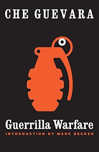 Ernesto Che Guevara: Guerrilla Warfare (1998, University of Nebraska Press)