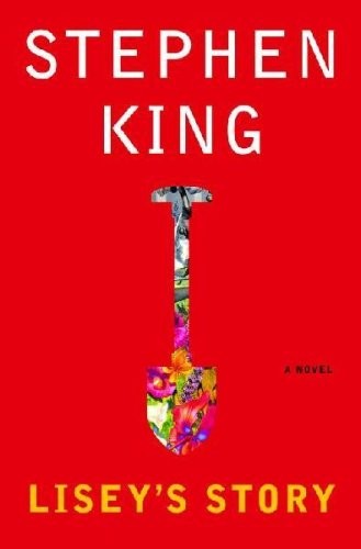 Stephen King: Lisey's Story (2006, Bookspan)