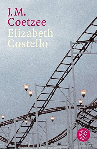 J. M. Coetzee: Elizabeth Costello (2006, FISCHER Taschenbuch)