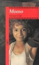 Michael Ende: Momo/Momo (SPANISH LANGUAGE EDITION) (Paperback, 1997, Santillana USA Publishing Company)