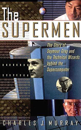 Charles J. Murray: The Supermen (1997)