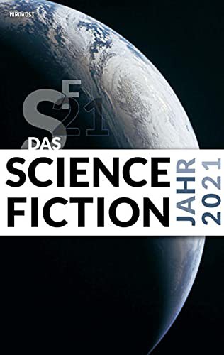 Das Science Fiction Jahr 2021 (Paperback)
