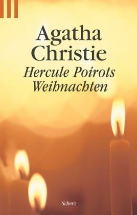 Agatha Christie: Hercule Poirots Weihnachten. (German language, 2002, Scherz)