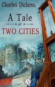 A Tale of Two Cities (2003)