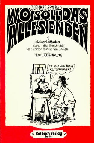 Gerhard Seyfried: Wo soll das alles enden? (Paperback, German language, 1979, Rotbuch Verlag)