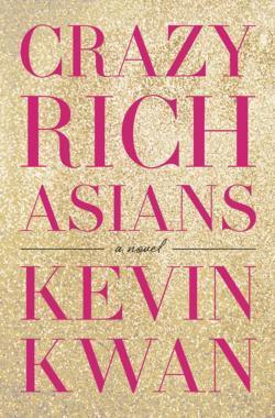 Kevin Kwan: crazy rich asians (Paperback, 2014, Random House US)