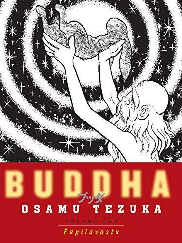 Osamu Tezuka: Buddha, Vol. 1: Kapilavastu (Buddha #1) (2006)