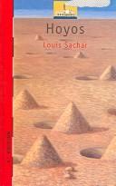 Louis Sachar: Hoyos/Holes (Spanish language, 2003, Tandem Library)