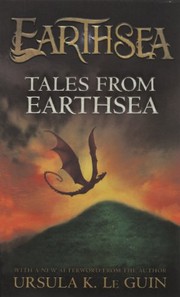 Ursula K. Le Guin: Tales From Earthsea (Hardcover, 2012, Turtleback)