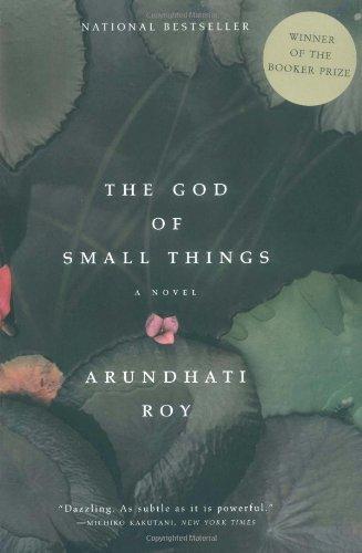 Arundhati Roy: The God of Small Things (1998)