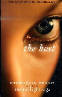 The Host (Paperback, 2009, Sphere)